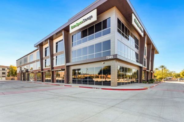 Photo of Extra Space Storage - 3909 - Scottsdale - East Gold Dust