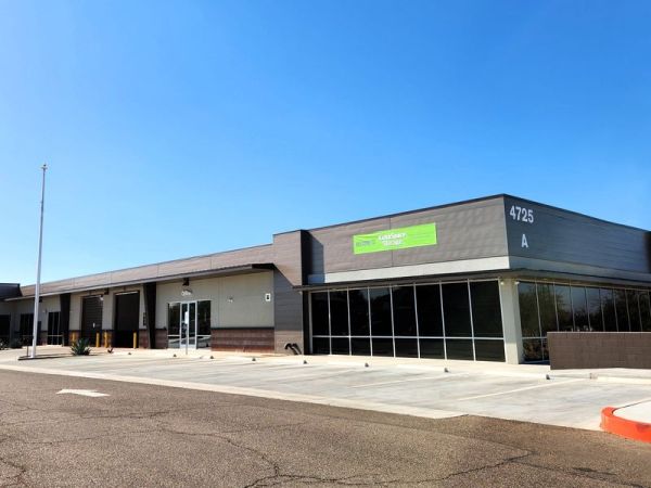 Photo of Extra Space Storage - 3910 - Cave Creek - Dynamite Blvd