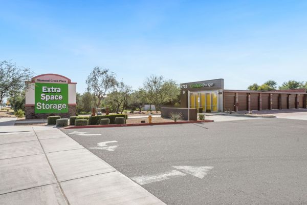 Photo of Extra Space Storage - 3910 - Cave Creek - Dynamite Blvd