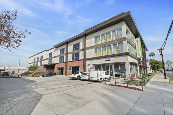 Photo of Extra Space Storage - 3911 - Hawthorne - El Segundo Blvd
