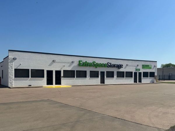 Photo of Extra Space Storage - 3929 - Alvarado - FM 917
