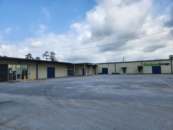 Photo of Extra Space Storage - 3936 - Beaumont - 7th St