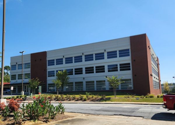 Photo of Extra Space Storage - 4005 - Columbus - Auburn Ave