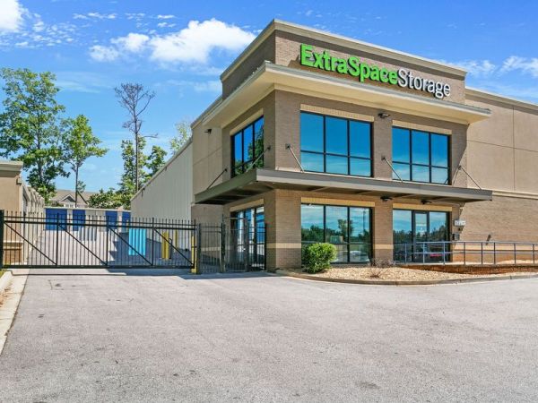 Photo of Extra Space Storage - 4023 - Lithonia - Covington Hwy