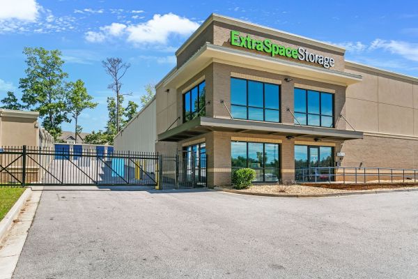 Photo of Extra Space Storage - 4023 - Lithonia - Covington Hwy