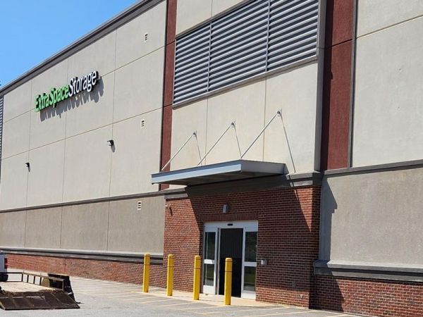Photo of Extra Space Storage - 4030 - McDonough - Cason Way