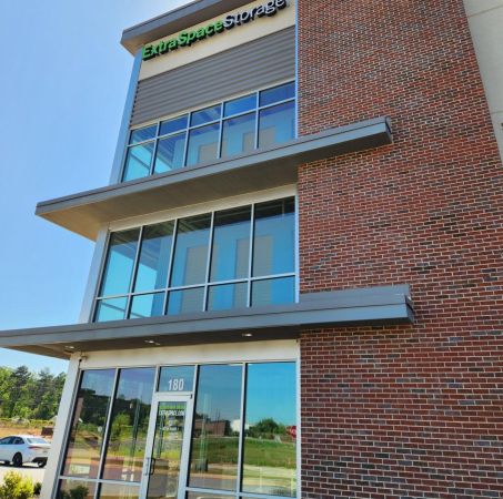 Photo of Extra Space Storage - 4030 - McDonough - Cason Way