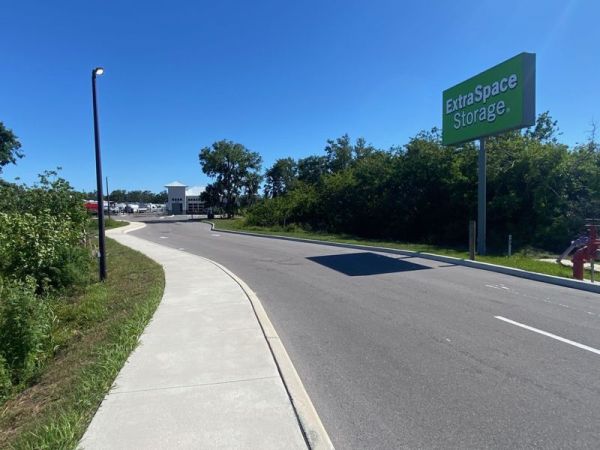 Photo of Extra Space Storage - 4031 - Parrish - Moccasin Wallow Rd