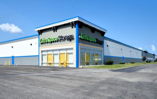 Photo of Extra Space Storage - 4036 - Niagara Falls - Military Rd
