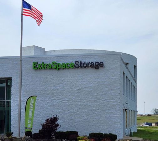 Photo of Extra Space Storage - 4042 - St Louis - Linpage Pl