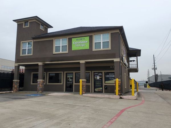 Photo of Extra Space Storage - 4046 - Katy - Grand Pkwy