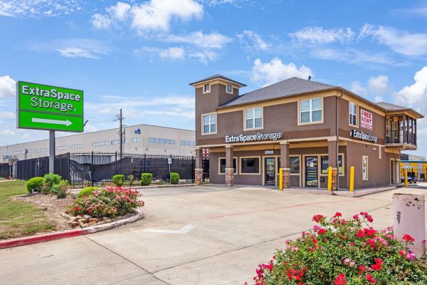 Photo of Extra Space Storage - 4046 - Katy - Grand Pkwy
