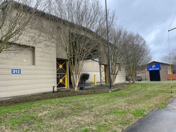 Photo of Life Storage - 4063 - Lafayette - Guilbeau Road