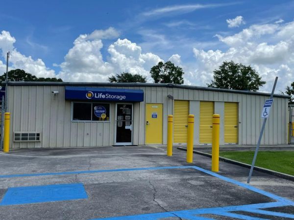Photo of Life Storage - 4068 - Scott - Cameron St