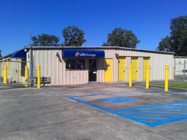 Photo of Life Storage - 4069 - Lafayette - Westgate Rd