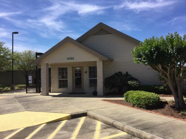 Photo of Life Storage - 4076 - Pasadena - Fairway Plaza Drive