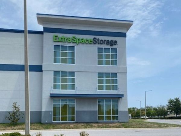 Photo of Extra Space Storage - 4106 - Largo - Missouri Ave