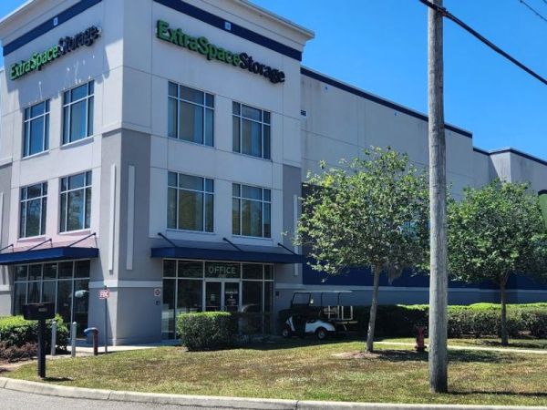 Photo of Extra Space Storage - 4108 - Wesley Chapel - State Road 54