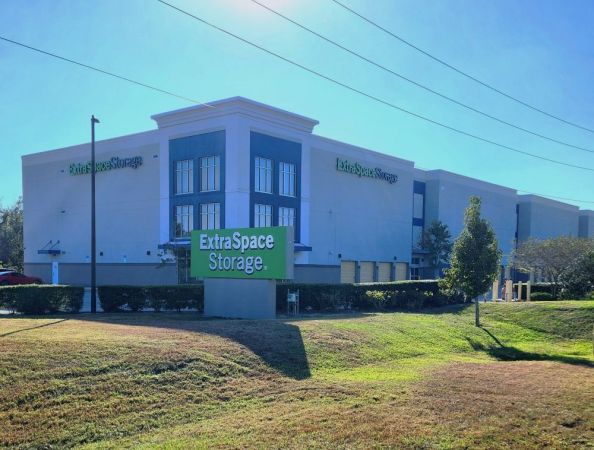 Photo of Extra Space Storage - 4114 - Wesley Chapel - State Road 56