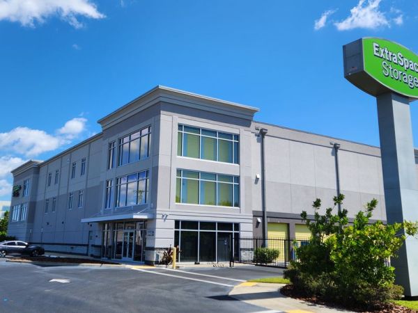 Photo of Extra Space Storage - 4126 - Tampa - US Hwy 301