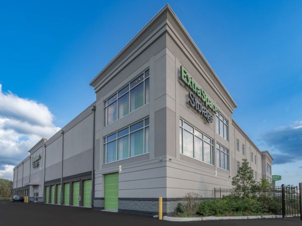 Photo of Extra Space Storage - 4126 - Tampa - US Hwy 301