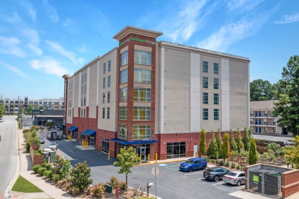 Photo of Extra Space Storage - 4128 - Decatur - Decatur Village Way