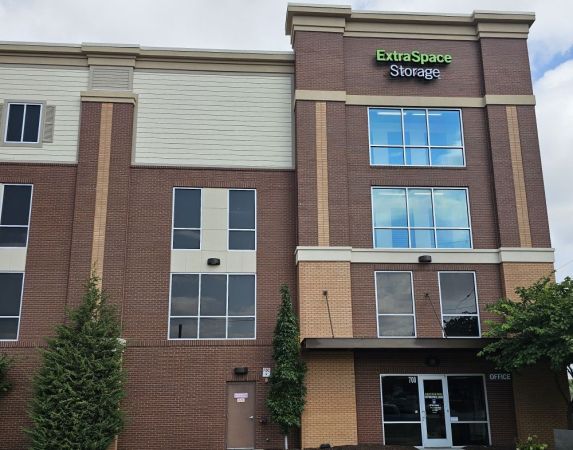 Photo of Extra Space Storage - 4144 - Nashville - Inverness Ave