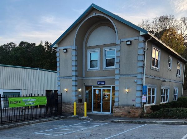 Photo of Extra Space Storage - 4146 - Marietta - Powder Springs Rd SW