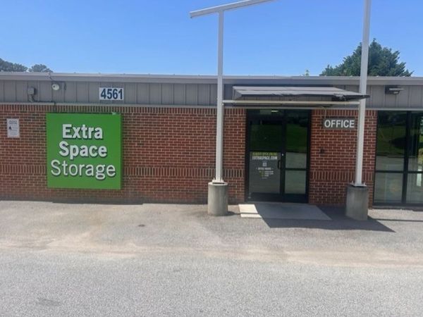 Photo of Extra Space Storage - 4147 - Decatur - 4561 Covington Hwy