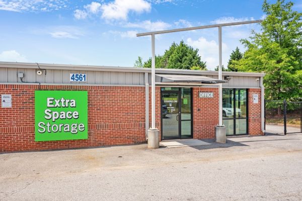 Photo of Extra Space Storage - 4147 - Decatur - 4561 Covington Hwy
