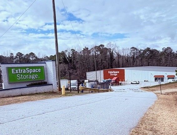 Photo of Extra Space Storage - 4148 - Riverdale - Hwy 85