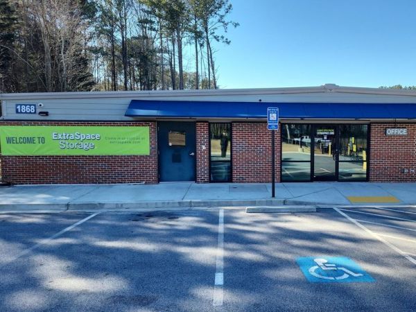 Photo of Extra Space Storage - 4149 - Fayetteville - Highway 85 N