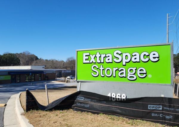 Photo of Extra Space Storage - 4149 - Fayetteville - Highway 85 N