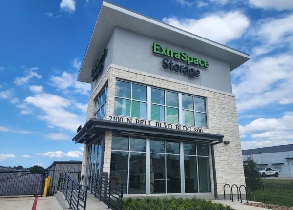 Photo of Extra Space Storage - 4158 - Cedar Park - Bell Blvd