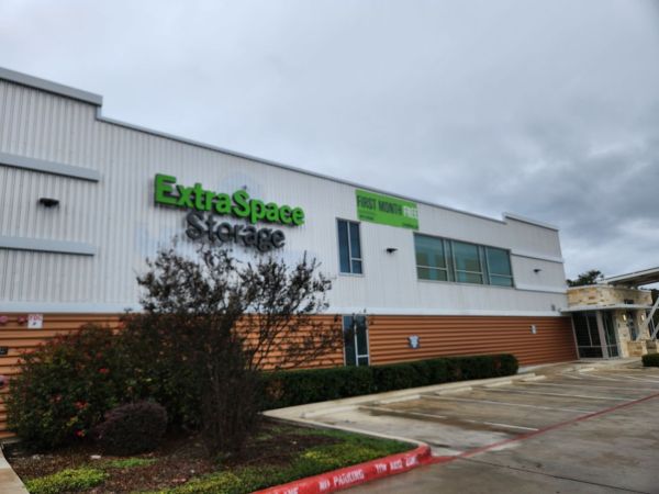 Photo of Extra Space Storage - 4159 - San Antonio - Potranco Rd