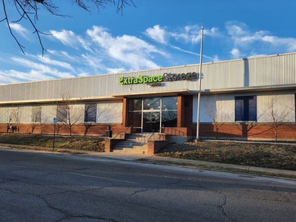 Photo of Extra Space Storage - 4160 - St Louis - Fyler Ave
