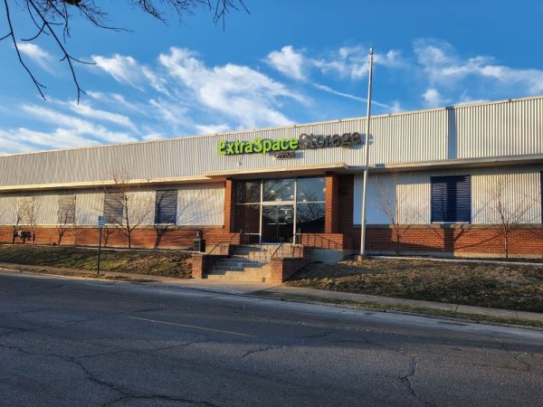 Photo of Extra Space Storage - 4160 - St Louis - Fyler Ave