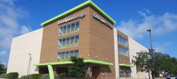 Photo of Extra Space Storage - 4165 - Round Rock - Ranch Rd 620