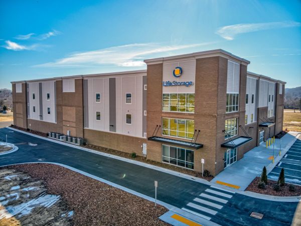 Photo of Extra Space Storage - 4166 - Smyrna - Isabella Ln