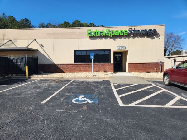 Photo of Extra Space Storage - 4175 - Atlanta - Pleasantdale Rd