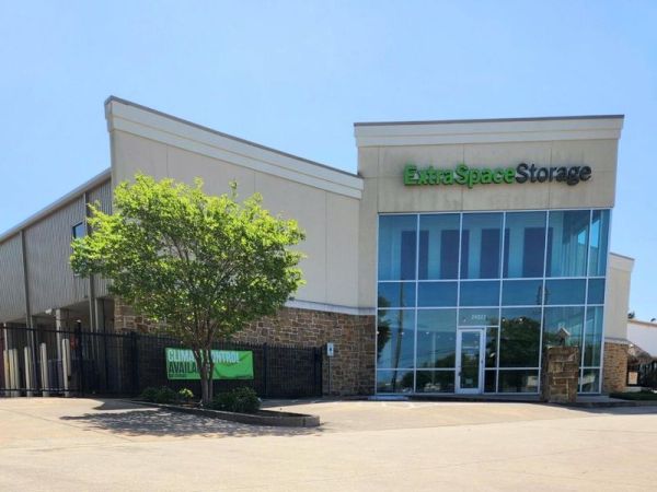Photo of Extra Space Storage - 4182 - Tomball - Kuykendahl Rd