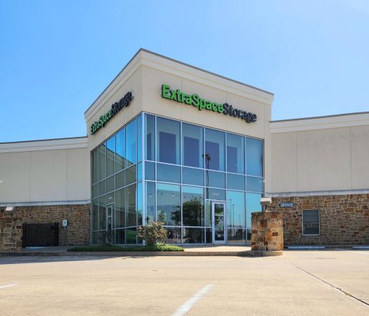 Photo of Extra Space Storage - 4182 - Tomball - Kuykendahl Rd