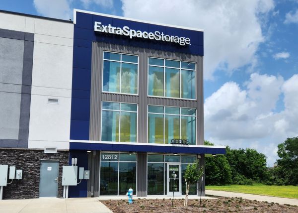 Photo of Extra Space Storage - 4185 - Houston - Cullen Blvd