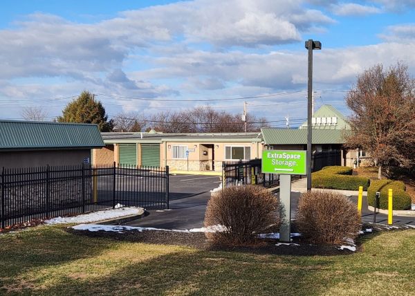 Photo of Extra Space Storage - 4199 - Mechanicsburg - Westport Drive