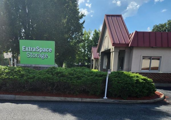 Photo of Extra Space Storage - 4200 - Richmond - Jahnke Rd