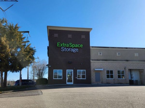 Photo of Extra Space Storage - 4203 - Midlothian - Commonwealth Centre Pkwy