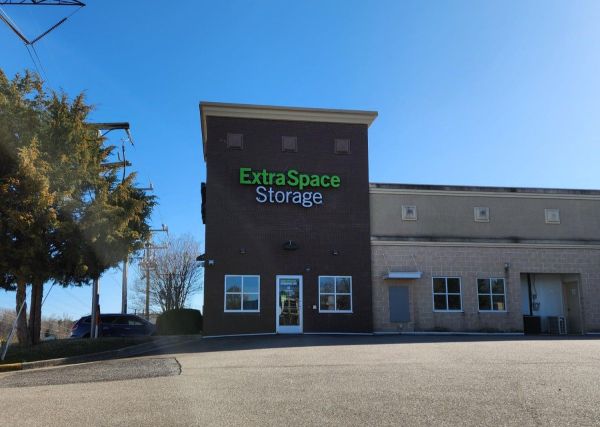 Photo of Extra Space Storage - 4203 - Midlothian - Commonwealth Centre Pkwy