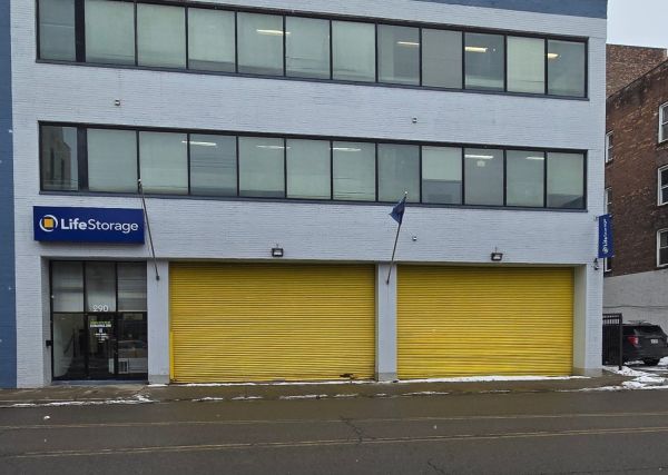 Photo of Extra Space Storage - 4207 - Buffalo - Ellicott St