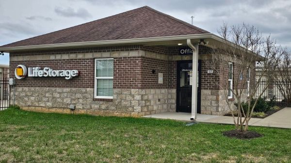 Photo of Extra Space Storage - 4208 - White House - Sage Rd