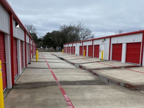 Life Storage - 4209 - Porter - 1314 Rd 23771 Farm to Market Road 1314 Porter, TX - Photo 2